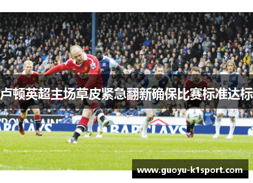 卢顿英超主场草皮紧急翻新确保比赛标准达标